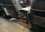 BMW Řada 5 Kombi 3,0 l 210 kw