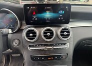 Mercedes-Benz GLC SUV 2,0 l 143 kw