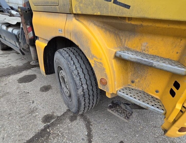 MAN Ostatní Ostatní 0,0 0