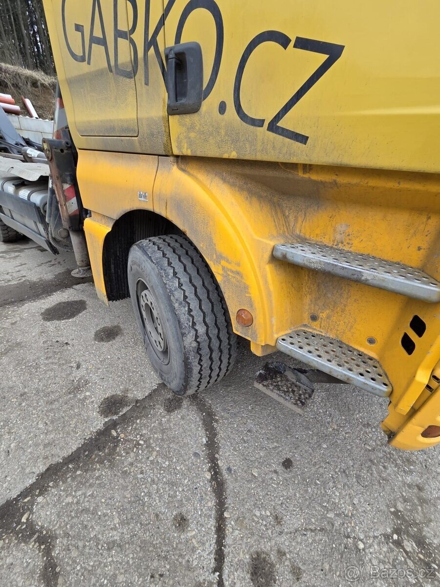 MAN Ostatní Ostatní 0,0 0