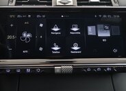 DS Automobiles DS7 Crossback SUV / Terénní 1,5 l 96 kw