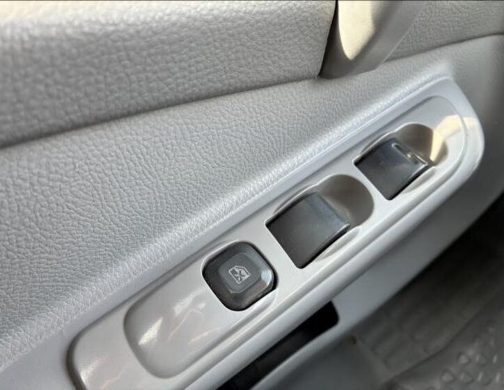 Mitsubishi Canter Ostatní 3,0 l 107 kw