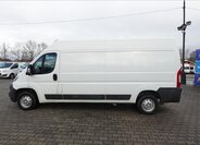 Citroën Jumper Ostatní 2,0 l 120 kw