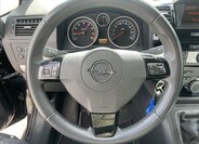 Opel Zafira MPV 1,6 l 85 kw