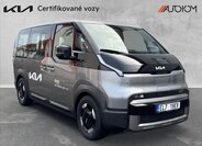 KIA PV5 MPV 0,0 120 kw