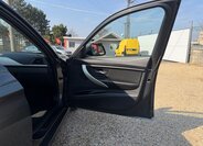 BMW Řada 3 Kombi 2,0 l 180 kw