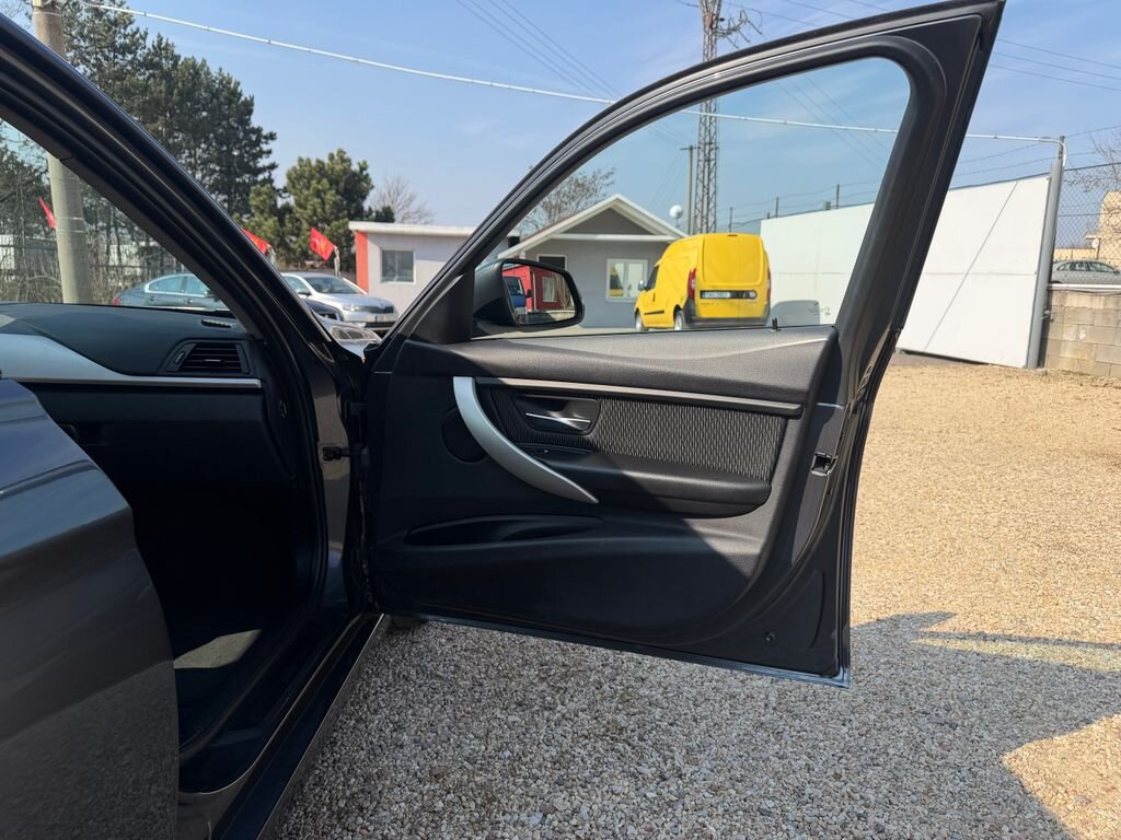 BMW Řada 3 Kombi 2,0 l 180 kw