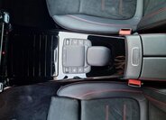 Mercedes-Benz Třídy A Hatchback 1,3 l 100 kw