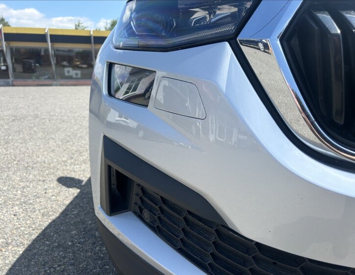 Škoda Kodiaq SUV / Terénní 2,0 l 110 kw