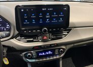 Hyundai i30 Hatchback 1,5 l 117 kw