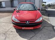 Peugeot 206 2