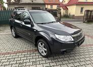 Subaru Forester 1