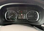 Citroën SpaceTourer VAN-Minibus 0,0 130 kw