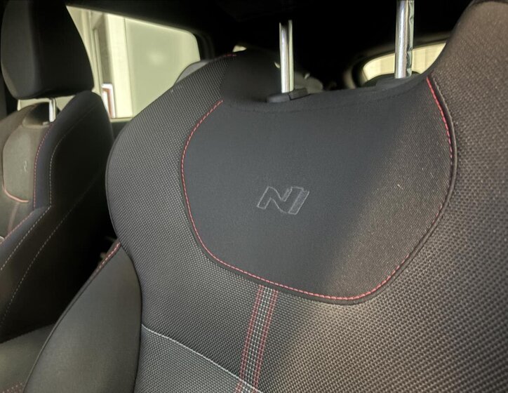 Hyundai i30 Kombi 1,5 l 103 kw