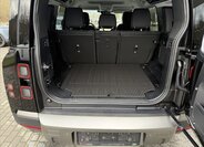 Land Rover Defender SUV / Terénní 3,0 l 147 kw