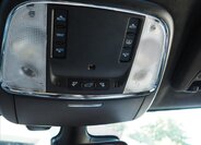 Jeep Grand Cherokee SUV / Terénní 3,0 l 184 kw
