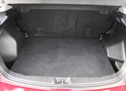 Mitsubishi ASX SUV / Terénní 2,0 l 110 kw