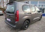 Toyota ProAce 4