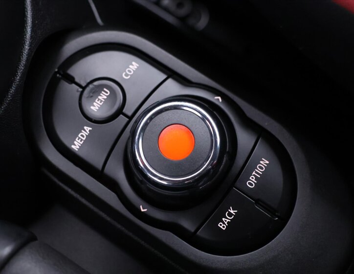 Mini One Hatchback 1,5 l 75 kw