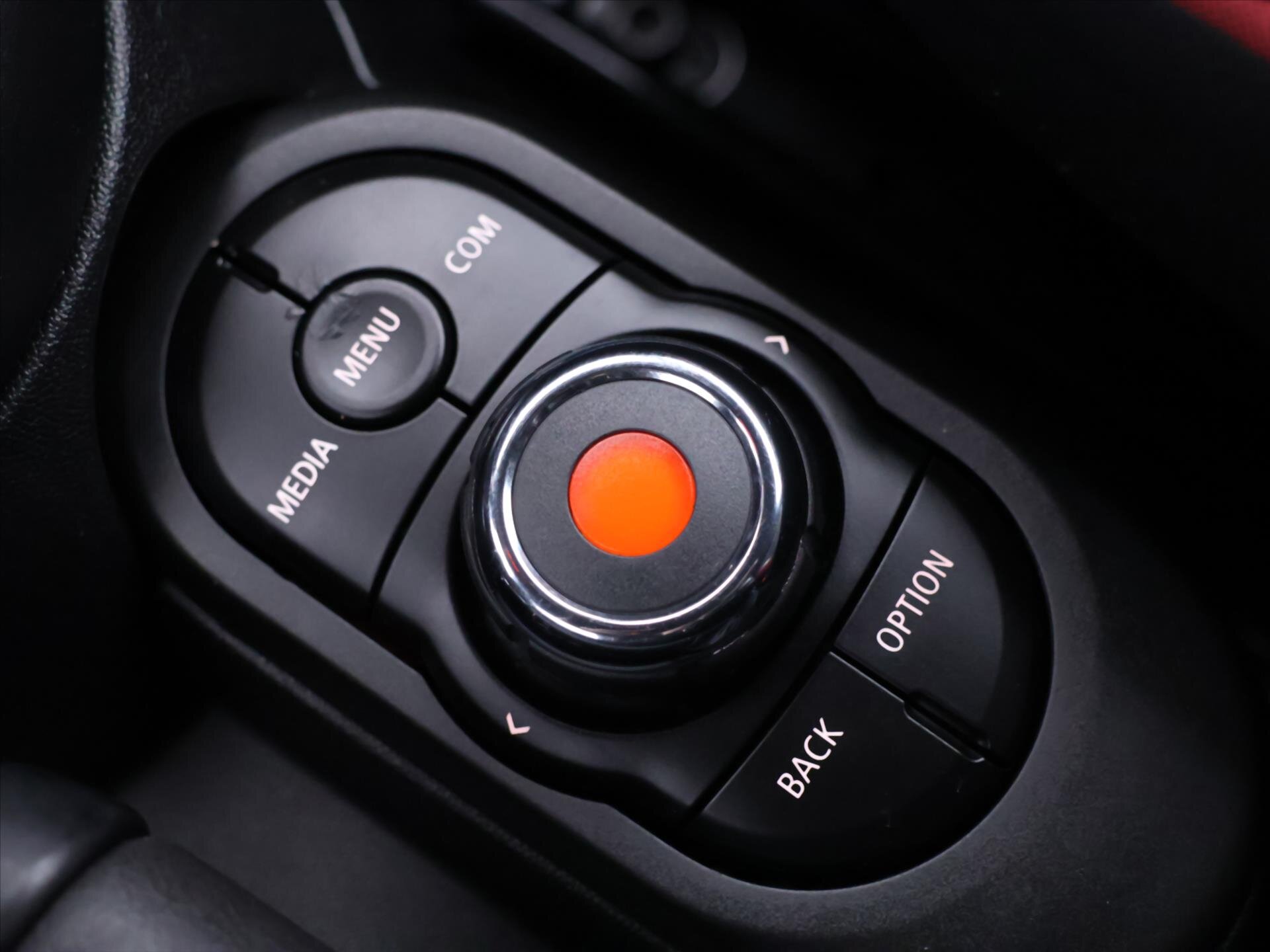 Mini One Hatchback 1,5 l 75 kw