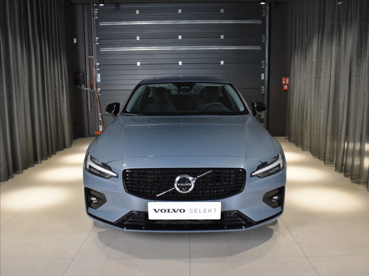 Volvo S60 Sedan / Limuzína 2,0 l 184 kw