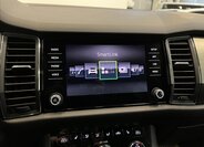 Škoda Kodiaq SUV / Terénní 2,0 l 110 kw