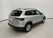 Škoda Karoq SUV 1,5 l 110 kw