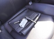 Porsche 911 Kabriolet 3,8 l 283 kw