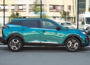 Peugeot 2008 SUV 1,2 l 100 kw
