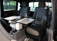 Mercedes-Benz Třídy V 30