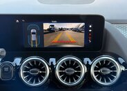 Mercedes-Benz EQA Kombi 0,0 140 kw