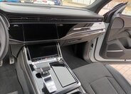 Audi SQ8 SUV / Terénní 4,0 l 320 kw