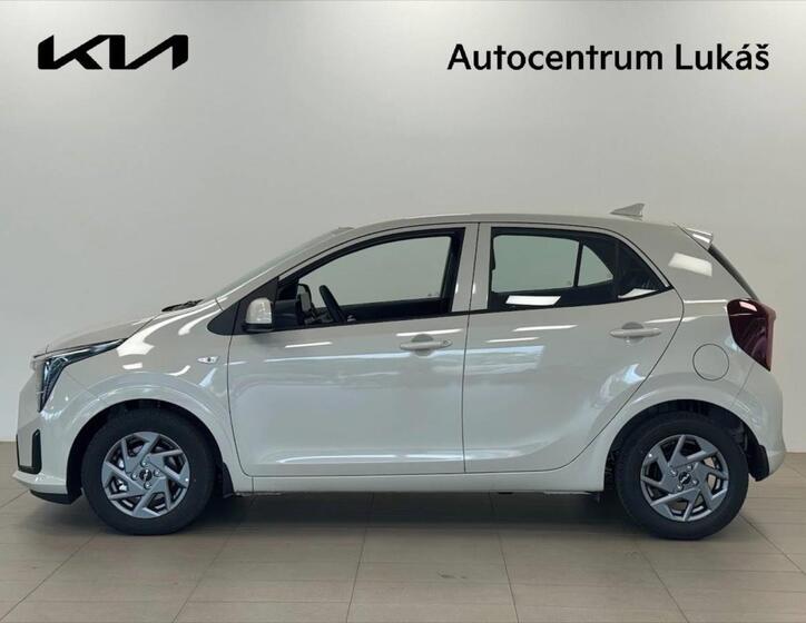 KIA Picanto 3