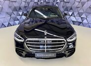 Mercedes-Benz Třídy S 4