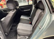 Škoda Fabia Kombi 1,4 l 63 kw