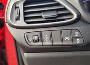 Hyundai i30 Liftback 1,4 l 103 kw