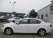 Škoda Octavia Liftback 1,4 l 110 kw