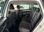 Škoda Kodiaq Kombi 2,0 l 110 kw