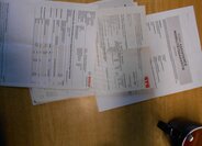 Ford Fusion Kombi 1,4 l 59 kw