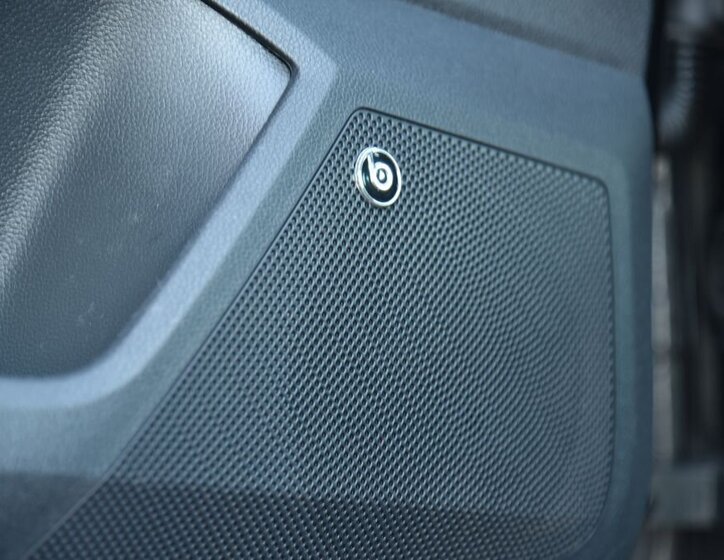 Seat Arona MPV 1,6 l 70 kw