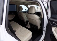 Škoda Kodiaq SUV 2,0 l 110 kw