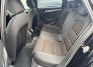 Audi A4 Allroad Kombi 3,0 l 180 kw