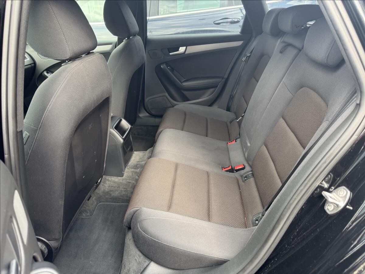 Audi A4 Allroad Kombi 3,0 l 180 kw