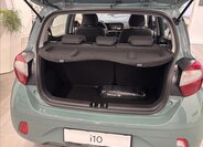Hyundai i10 Hatchback 998,0 46 kw
