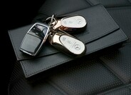 Mercedes-Benz Třídy S 69