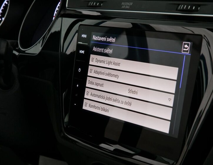 Volkswagen Touran 30