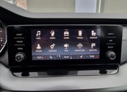 Škoda Octavia Kombi 1,5 l 110 kw