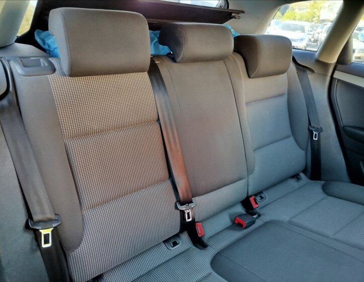 Audi A3 Hatchback 1,4 l 92 kw