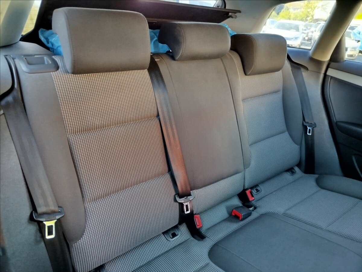 Audi A3 Hatchback 1,4 l 92 kw