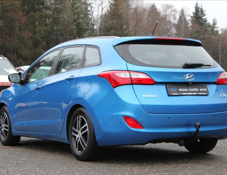 Hyundai i30 7